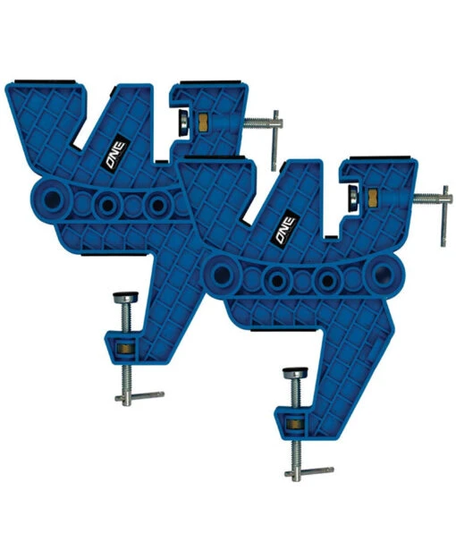 Oneballjay Tuning Tree Bench Clamp