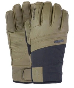 POW Men's Royal Gore-Tex Glove Military Olive 2023