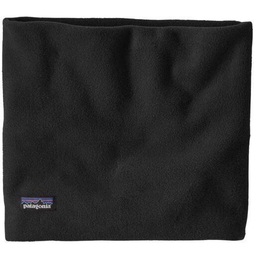 Patagonia Micro D Gaiter Black 2024