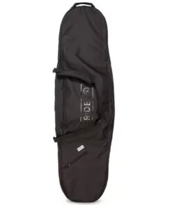 Ride Blackened Board Bag Black 2024