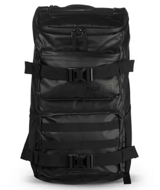 Ride Everyday Pack Black 2024
