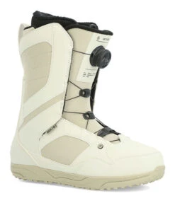 Ride Men's Anthem BOA Boot Tan 2024