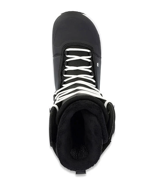 Ride Men's Fuse Hybrid BOA Boot Black 2024 - Image 4