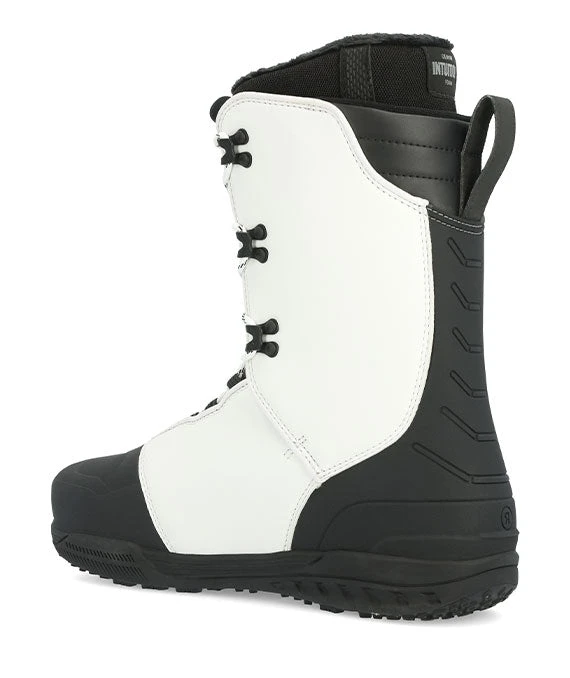 Ride Men's Fuse Hybrid BOA Boot Milk 2024 - Image 2