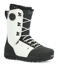 Ride Men's Fuse Hybrid BOA Boot Milk 2024