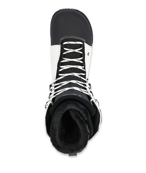 Ride Men's Fuse Hybrid BOA Boot Milk 2024 - Image 4