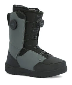 Ride Men's Lasso BOA Boot Grey 2024
