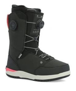 Ride Men's Lasso BOA Boot Pink 2024