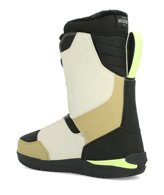 Ride Men's Lasso BOA Boot Wavy 2024 - Image 2