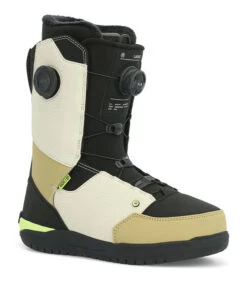 Ride Men's Lasso BOA Boot Wavy 2024