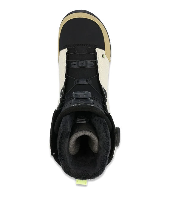 Ride Men's Lasso BOA Boot Wavy 2024 - Image 4