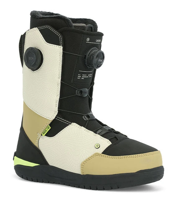 Ride Men's Lasso BOA Boot Wavy 2024