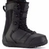 Ride Men's Orion Boot Black 2024