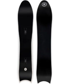Ride Men's Peace Seeker Snowboard 2024