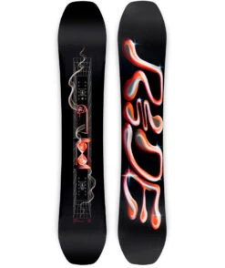 Ride Men's Shadowban Snowboard 2024