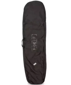 Ride Unforgiven Board Sleeve Black 2024