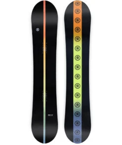 Ride Women's Heartbreaker Snowboard 2024