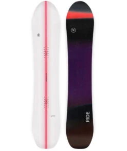 Ride Women's Magic Stick Snowboard 2024
