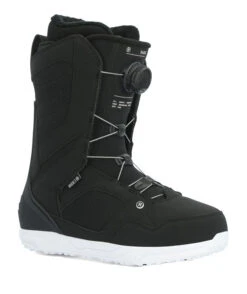 Ride Women's Sage BOA Boot Black 2024