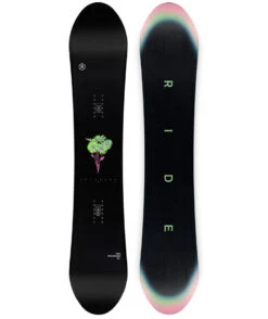 Ride Women's Saturday Snowboard 2024