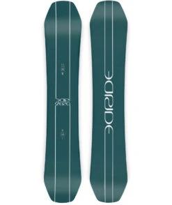 Ride Zero Wide Snowboard 2024