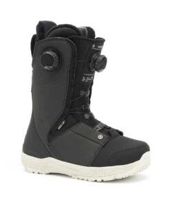 Ride Women's Cadence BOA Boot Black 2022