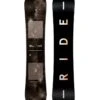 Ride Women's Heartbreaker Snowboard 2022
