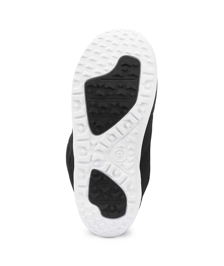 Ride Women's Sage BOA Boot Black 2022 - Image 5