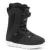 Ride Women's Sage BOA Boot Black 2022