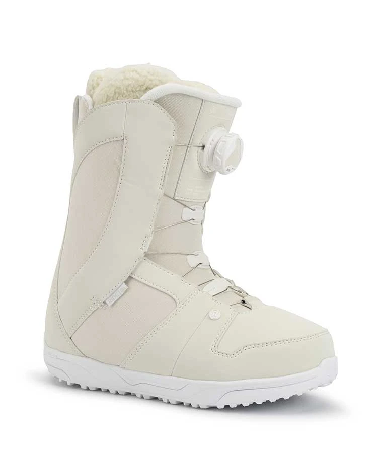 Ride Women's Sage BOA Boot Teddy 2022