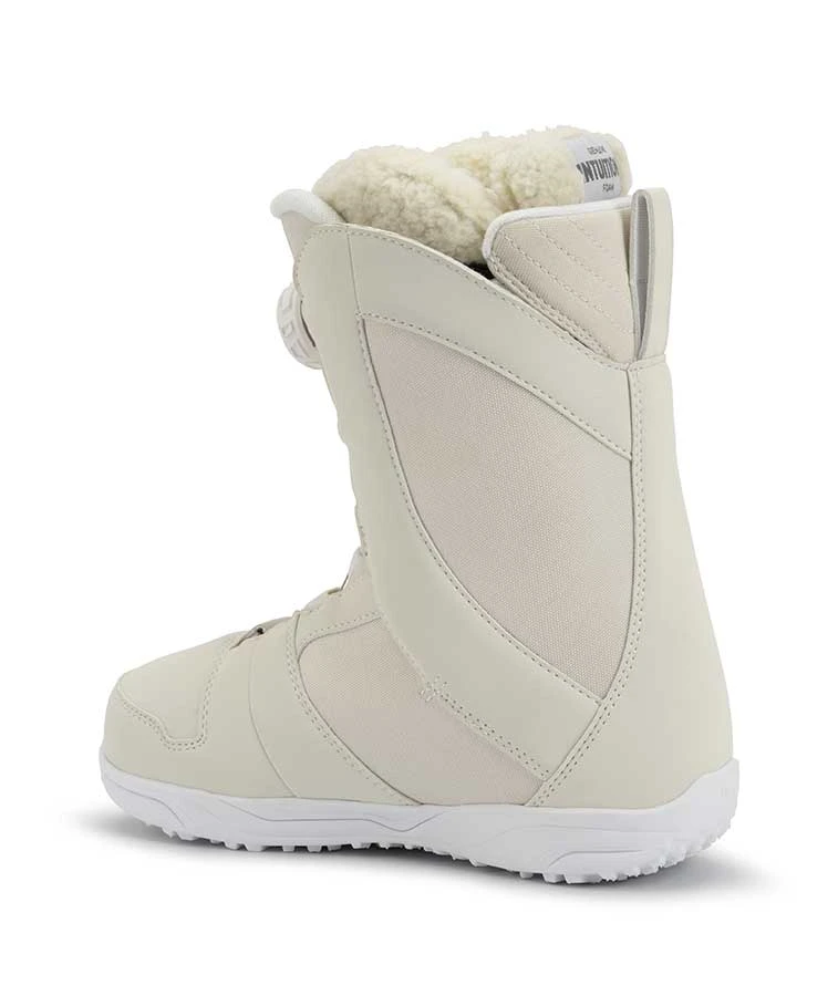 Ride Women's Sage BOA Boot Teddy 2022 - Image 2