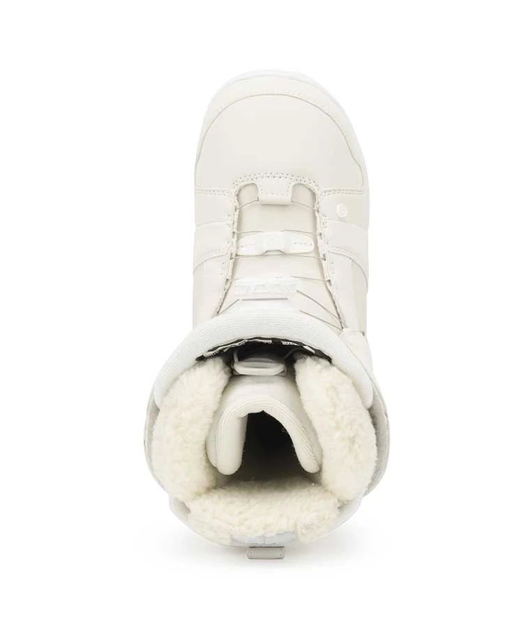 Ride Women's Sage BOA Boot Teddy 2022 - Image 4