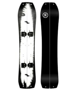 Ride Split Pig Splitboard Package 2022