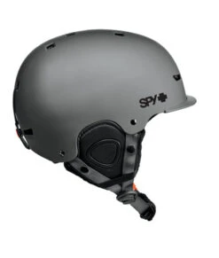 SPY Galactic MIPS Helmet Matte Gray Spy For Life 2024
