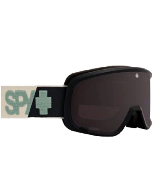 SPY Marshall 2.0 Warm - Gray Happy Ml Rose Black Mirror 2024