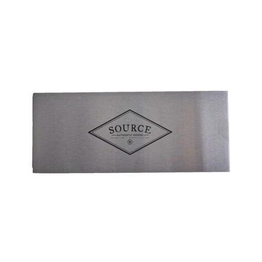 Source Adventure Steel Scraper
