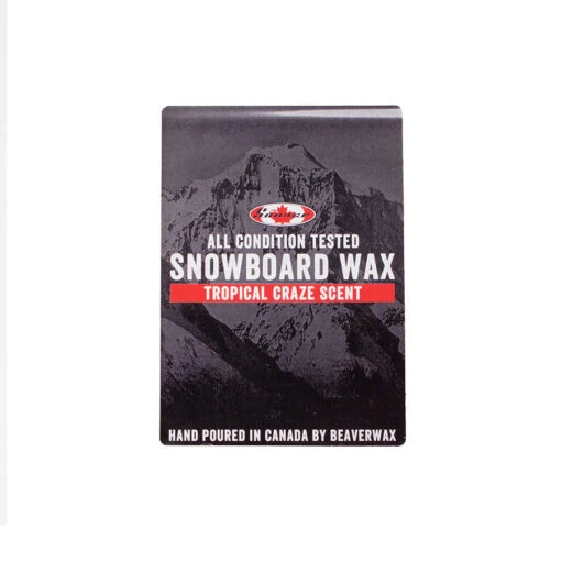 Source All-Temp Wax Tropical Craze
