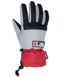 Salmon Arms Glove Salmon Blend 2023