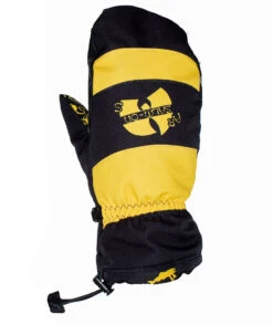 Salmon Arms Team Mitt Killer Steeze 2023