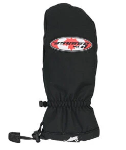 Salmon Arms | The Source OG Leaf Mitt Black