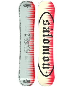 Salomon Kids' Sleepwalker Grom Snowboard 2024