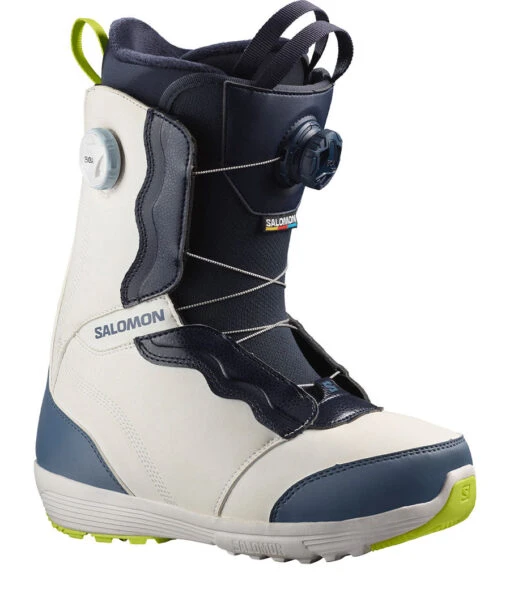 Salomon Women's Ivy SJ BOA Boot - Team 2023