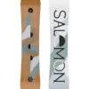 Salomon Women's Rumble Fish Snowboard 2023