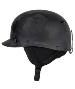 Sandbox Classic 2.0 Snow Helmet - Black Camo 2023