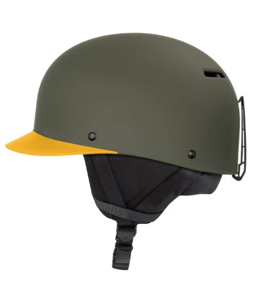 Sandbox Classic 2.0 Snow Helmet - Mantis 2023