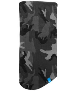 Sandbox Polar Fleece Neck Tube - Stealth Camo 2023