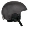 Sandbox Icon Snow Helmet Matte - Black Camo 2022