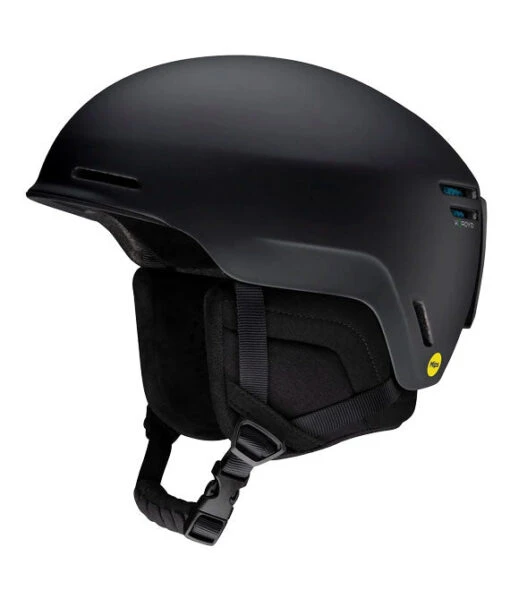 Smith Men's Method MIPS - Matte Black 2024