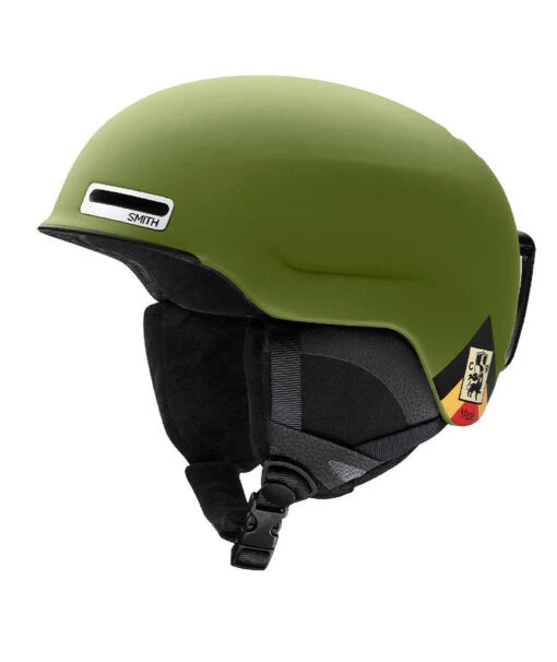Smith Men's Maze MIPS Helmet - Matte High Fives 2023