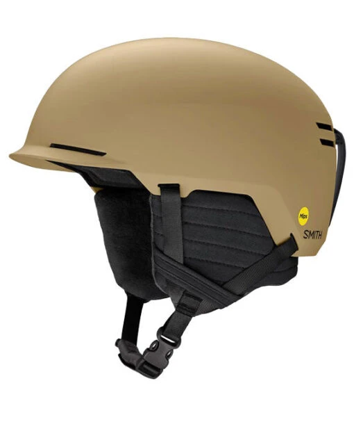 Smith Men's Scout MIPS - Matte Sandstorm 2024